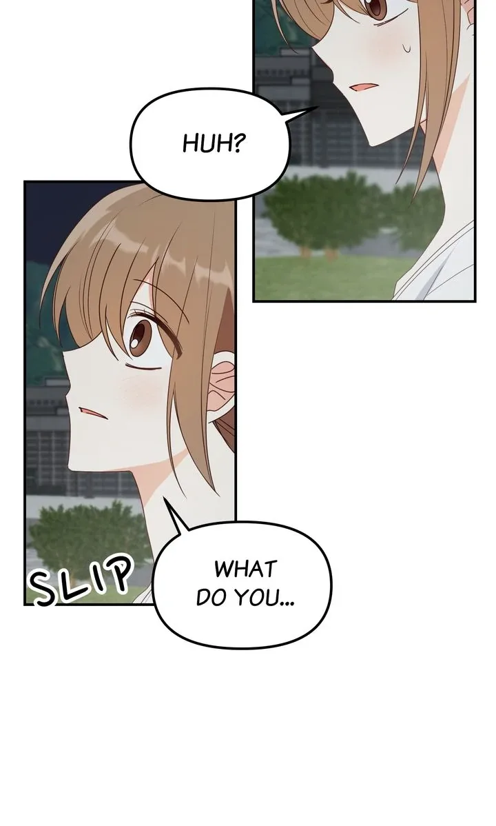A Romantic Ending with My 2D Boyfriend! Chapter 26 page 19