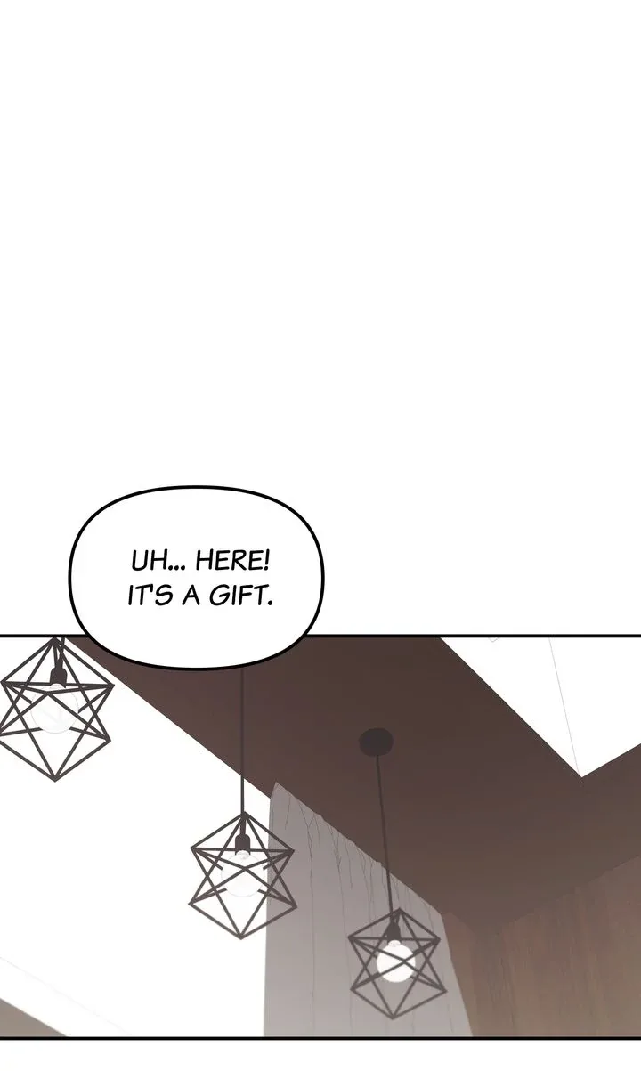 A Romantic Ending with My 2D Boyfriend! Chapter 27 page 2