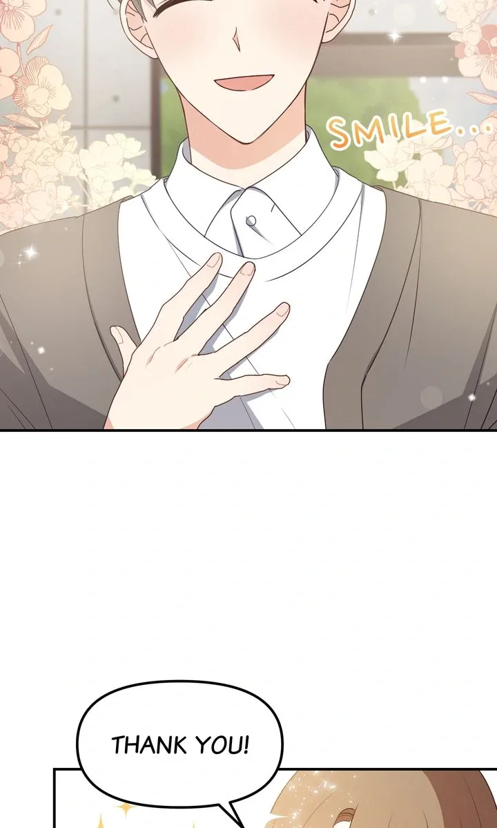 A Romantic Ending with My 2D Boyfriend! Chapter 26 page 31