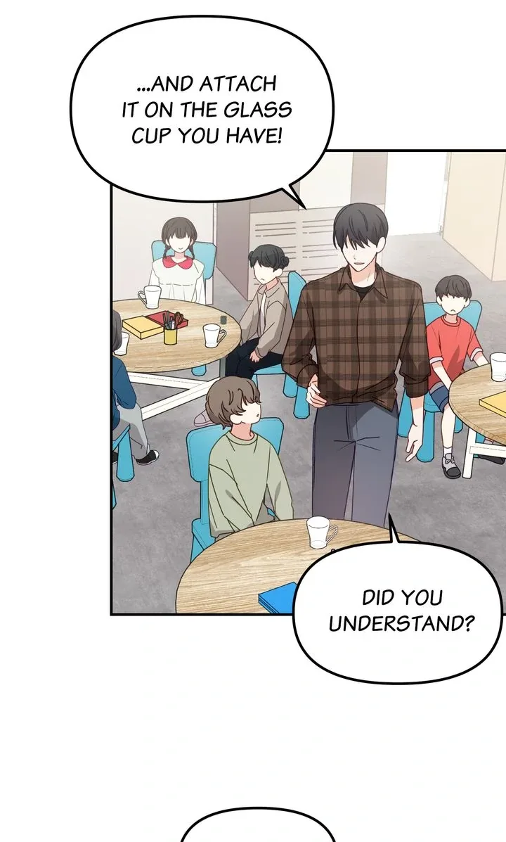 A Romantic Ending with My 2D Boyfriend! Chapter 24 page 46