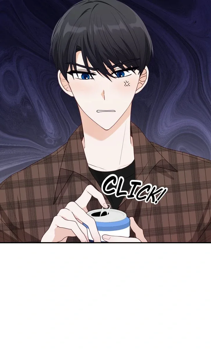 A Romantic Ending with My 2D Boyfriend! Chapter 25 page 55