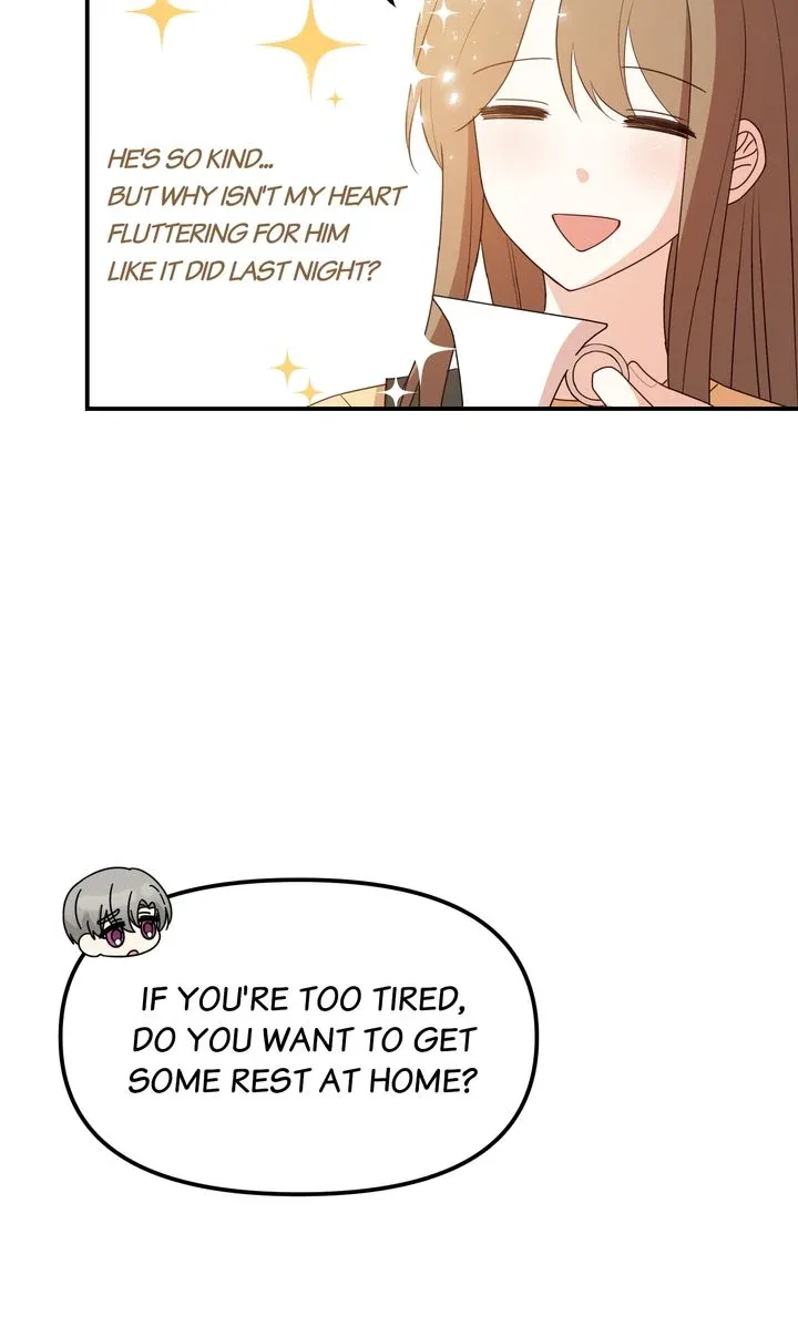 A Romantic Ending with My 2D Boyfriend! Chapter 26 page 32