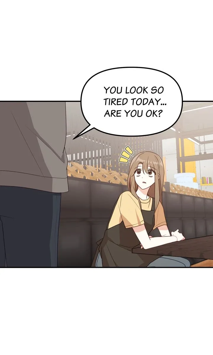 A Romantic Ending with My 2D Boyfriend! Chapter 26 page 28
