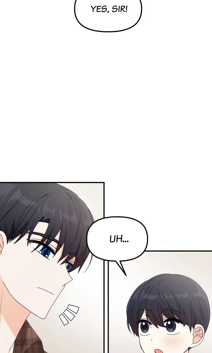 A Romantic Ending with My 2D Boyfriend! Chapter 24 page 47