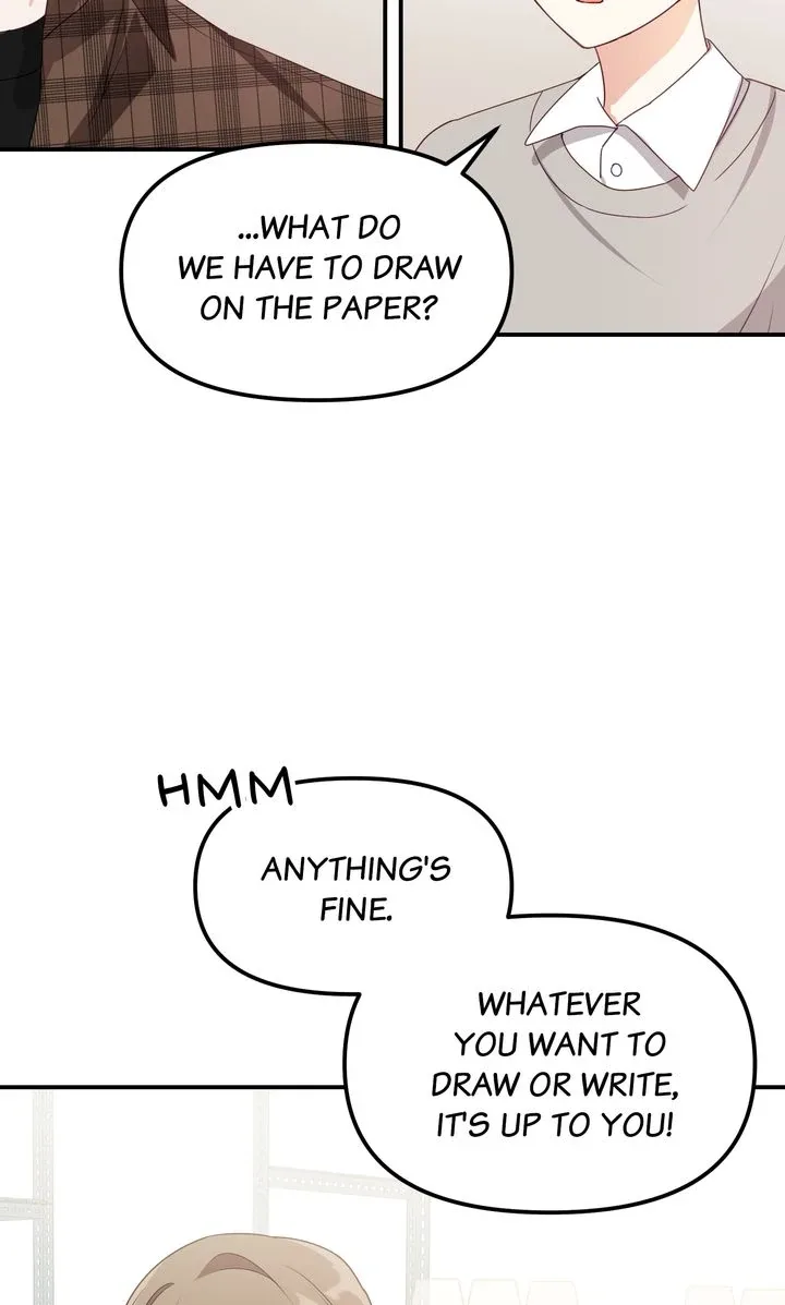 A Romantic Ending with My 2D Boyfriend! Chapter 24 page 48