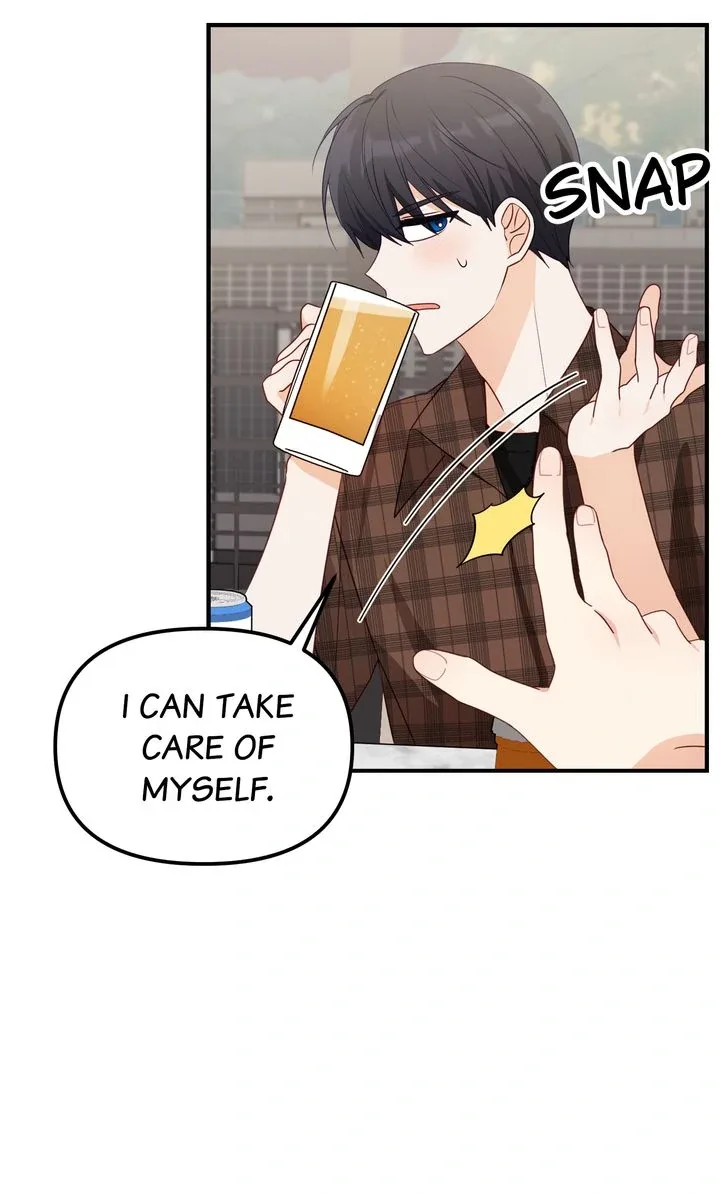 A Romantic Ending with My 2D Boyfriend! Chapter 25 page 57