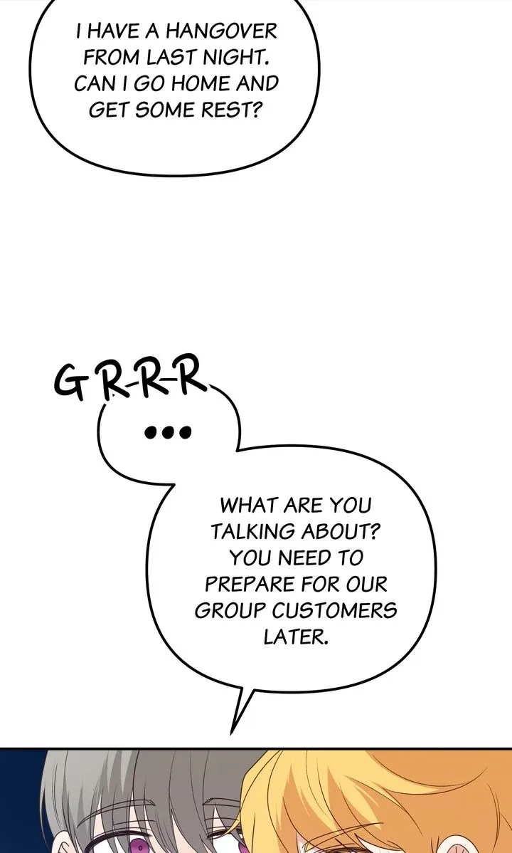 A Romantic Ending with My 2D Boyfriend! Chapter 26 page 34