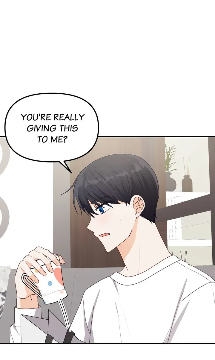 A Romantic Ending with My 2D Boyfriend! Chapter 27 page 6