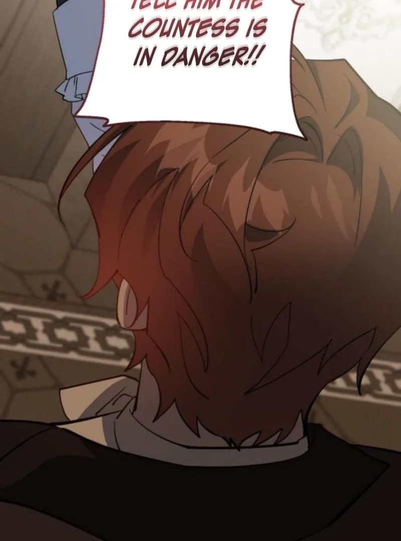A Revenge Guide for the Terminally Ill Maid Chapter 43 page 4