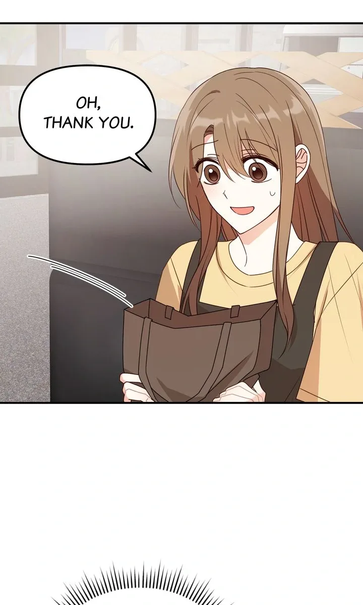 A Romantic Ending with My 2D Boyfriend! Chapter 26 page 39