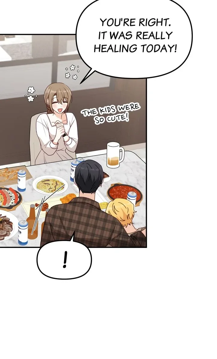 A Romantic Ending with My 2D Boyfriend! Chapter 25 page 61