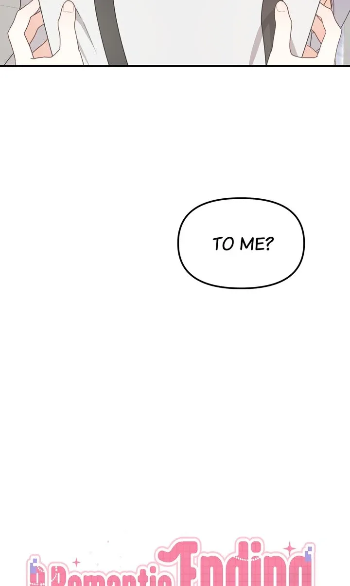 A Romantic Ending with My 2D Boyfriend! Chapter 27 page 4