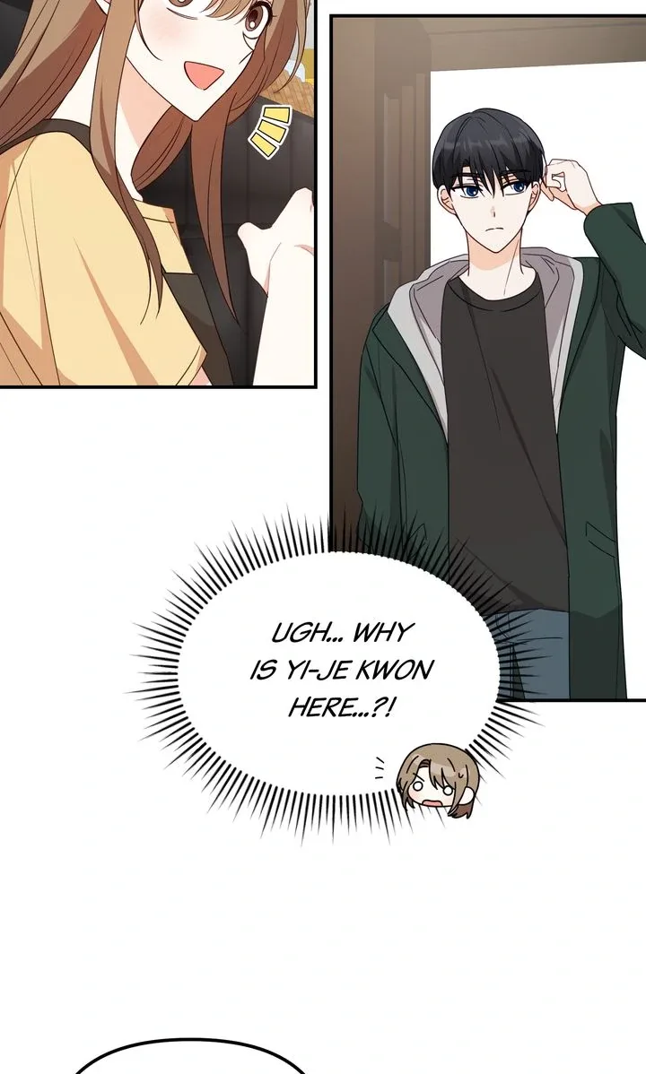 A Romantic Ending with My 2D Boyfriend! Chapter 26 page 37