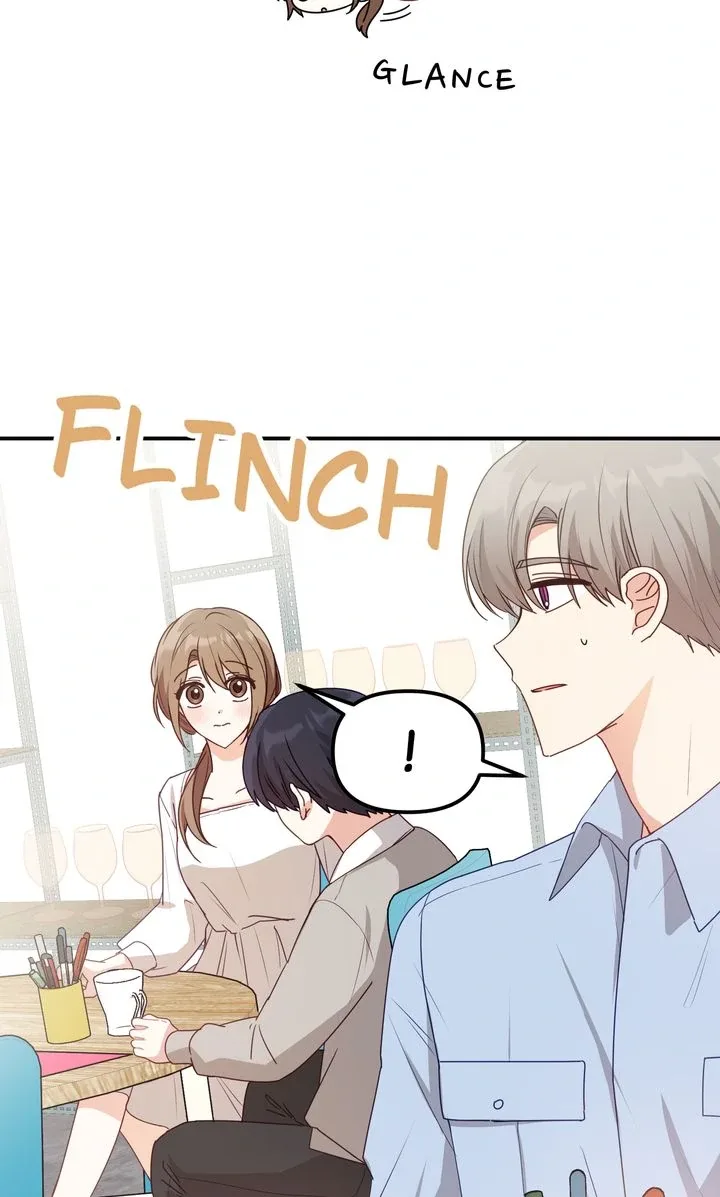 A Romantic Ending with My 2D Boyfriend! Chapter 24 page 53