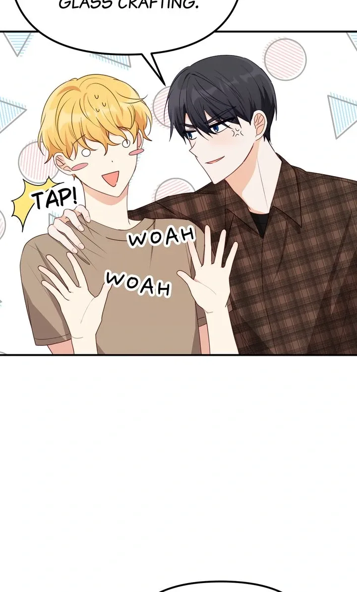 A Romantic Ending with My 2D Boyfriend! Chapter 25 page 60