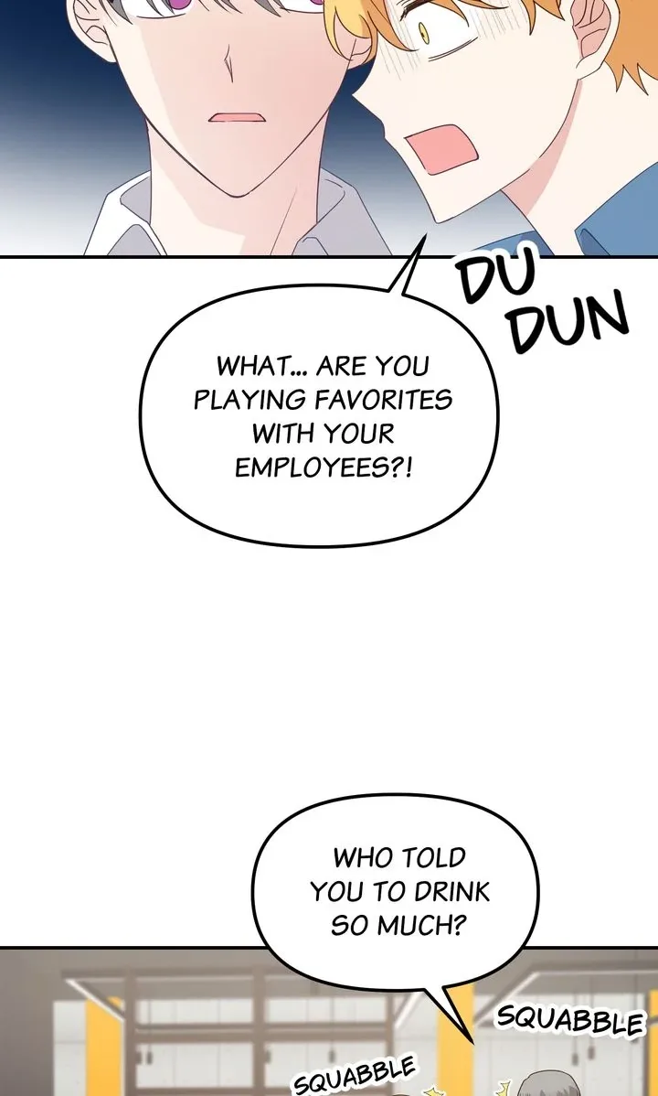 A Romantic Ending with My 2D Boyfriend! Chapter 26 page 35