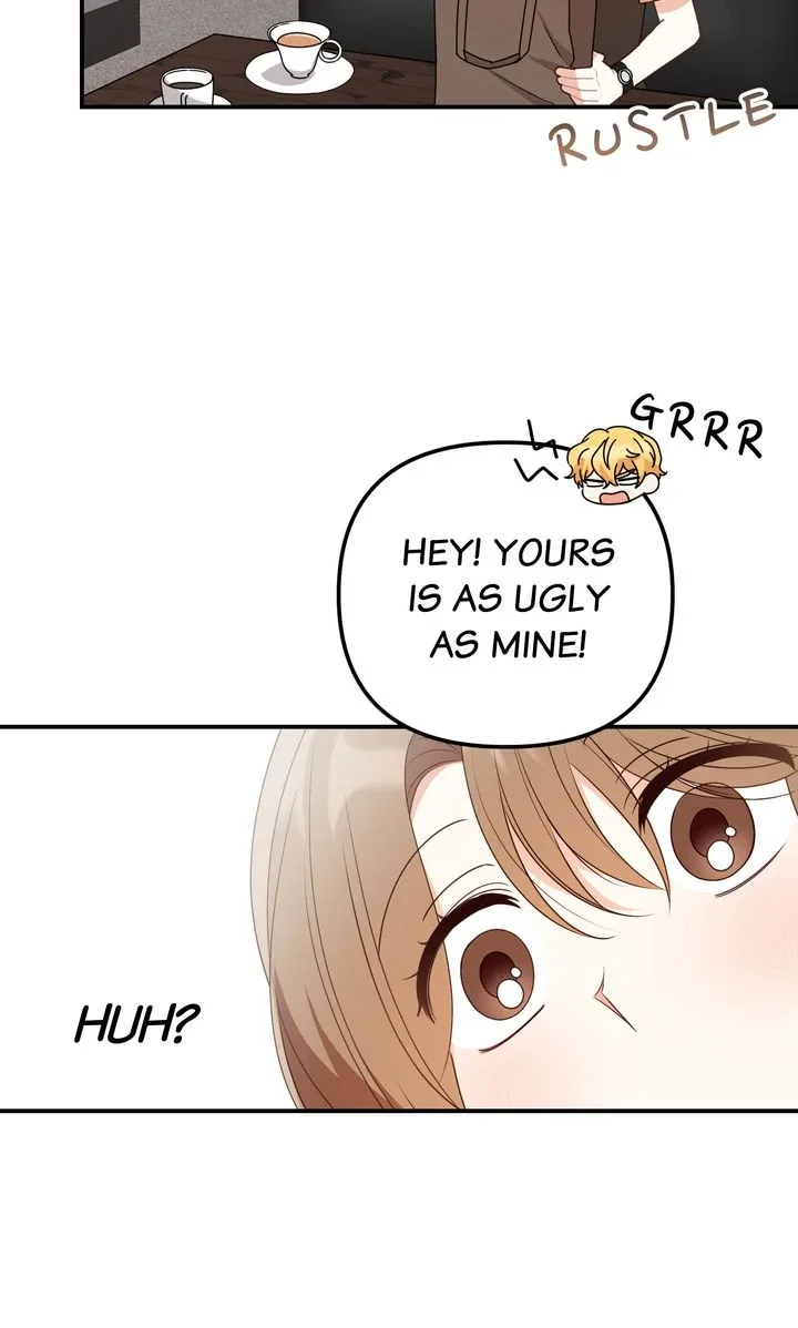 A Romantic Ending with My 2D Boyfriend! Chapter 26 page 42