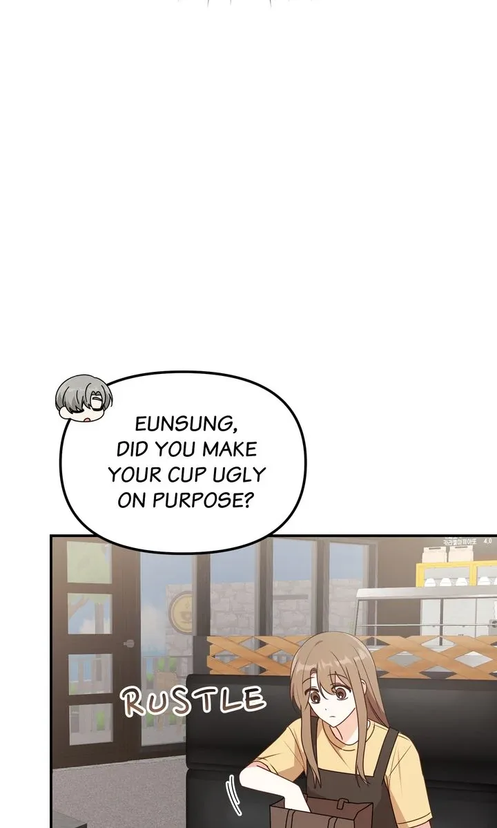 A Romantic Ending with My 2D Boyfriend! Chapter 26 page 41