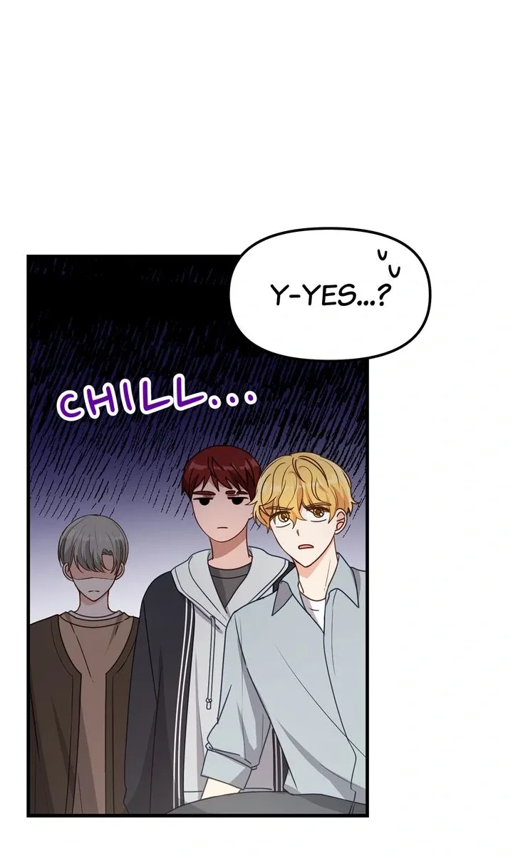 A Romantic Ending with My 2D Boyfriend! Chapter 27 page 7