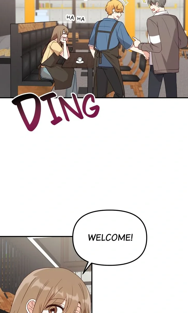A Romantic Ending with My 2D Boyfriend! Chapter 26 page 36