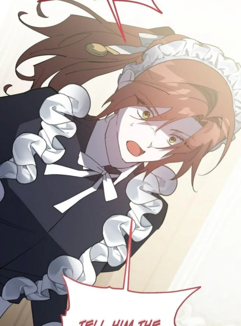 A Revenge Guide for the Terminally Ill Maid Chapter 43 page 3
