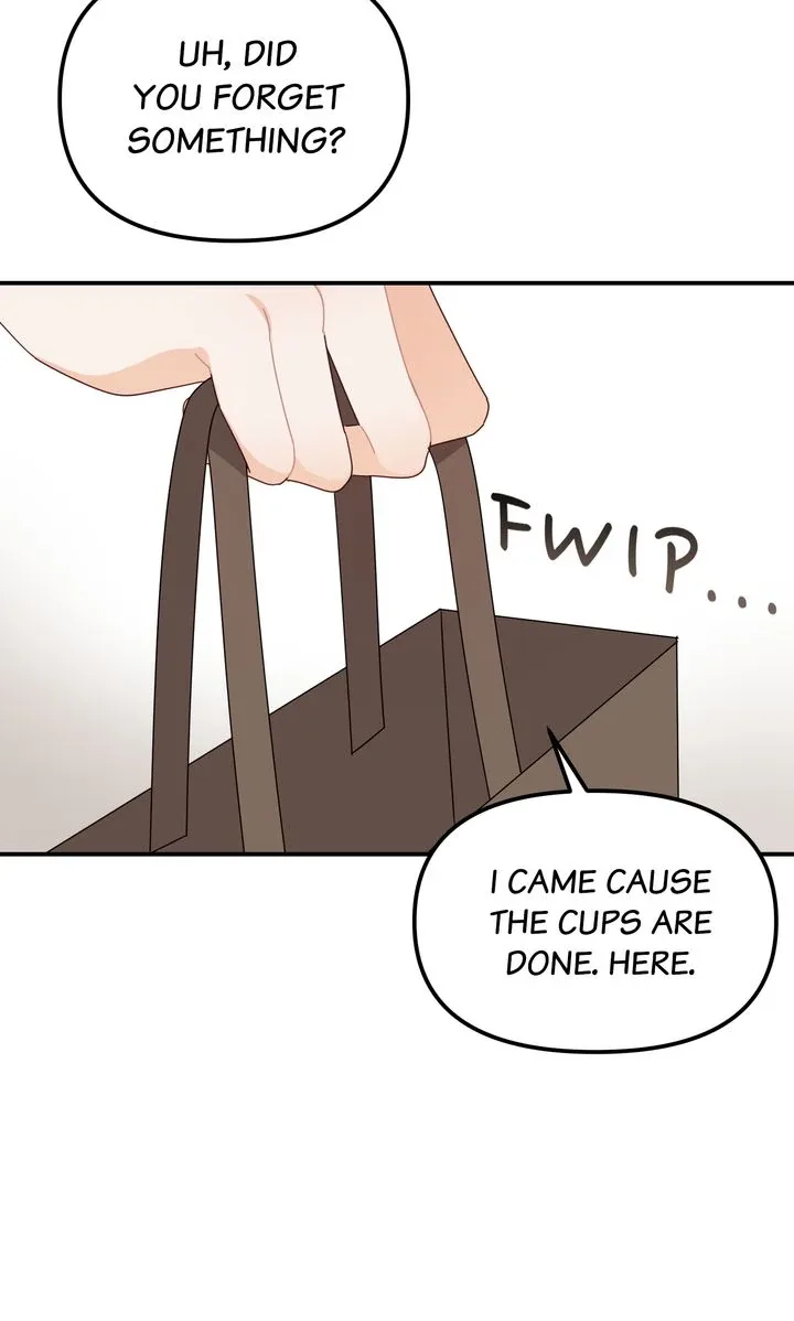 A Romantic Ending with My 2D Boyfriend! Chapter 26 page 38