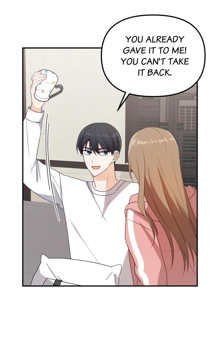A Romantic Ending with My 2D Boyfriend! Chapter 27 page 13