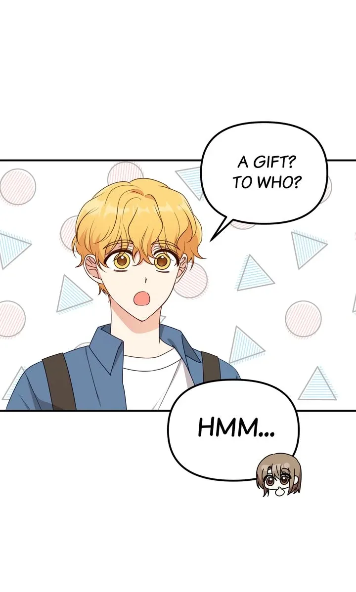 A Romantic Ending with My 2D Boyfriend! Chapter 26 page 51