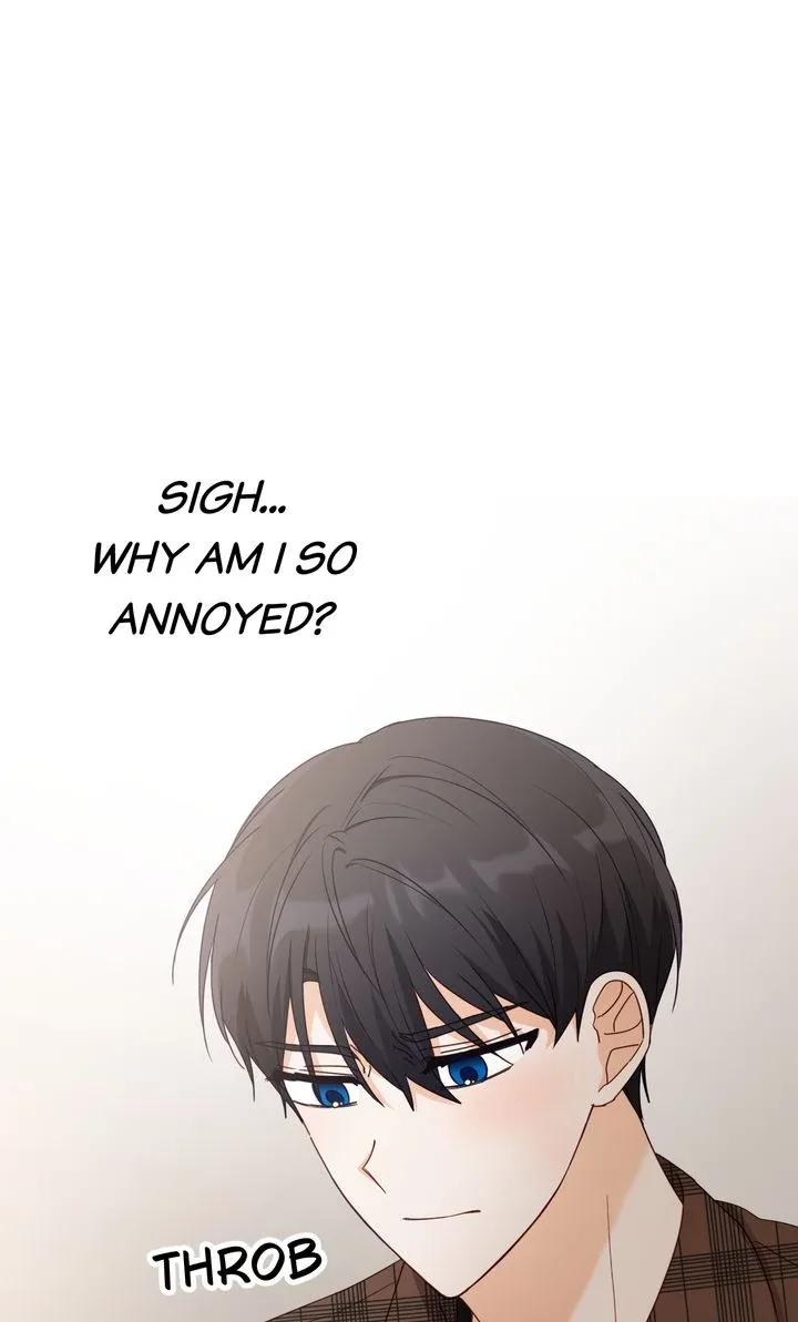 A Romantic Ending with My 2D Boyfriend! Chapter 25 page 64