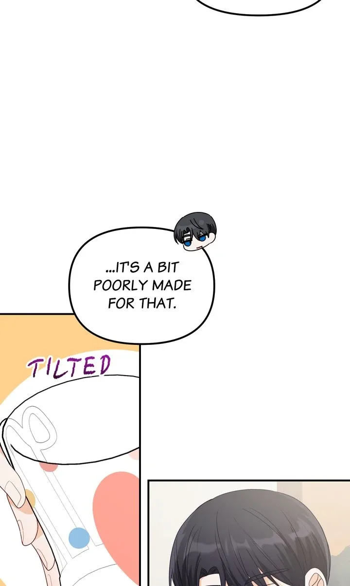 A Romantic Ending with My 2D Boyfriend! Chapter 27 page 9