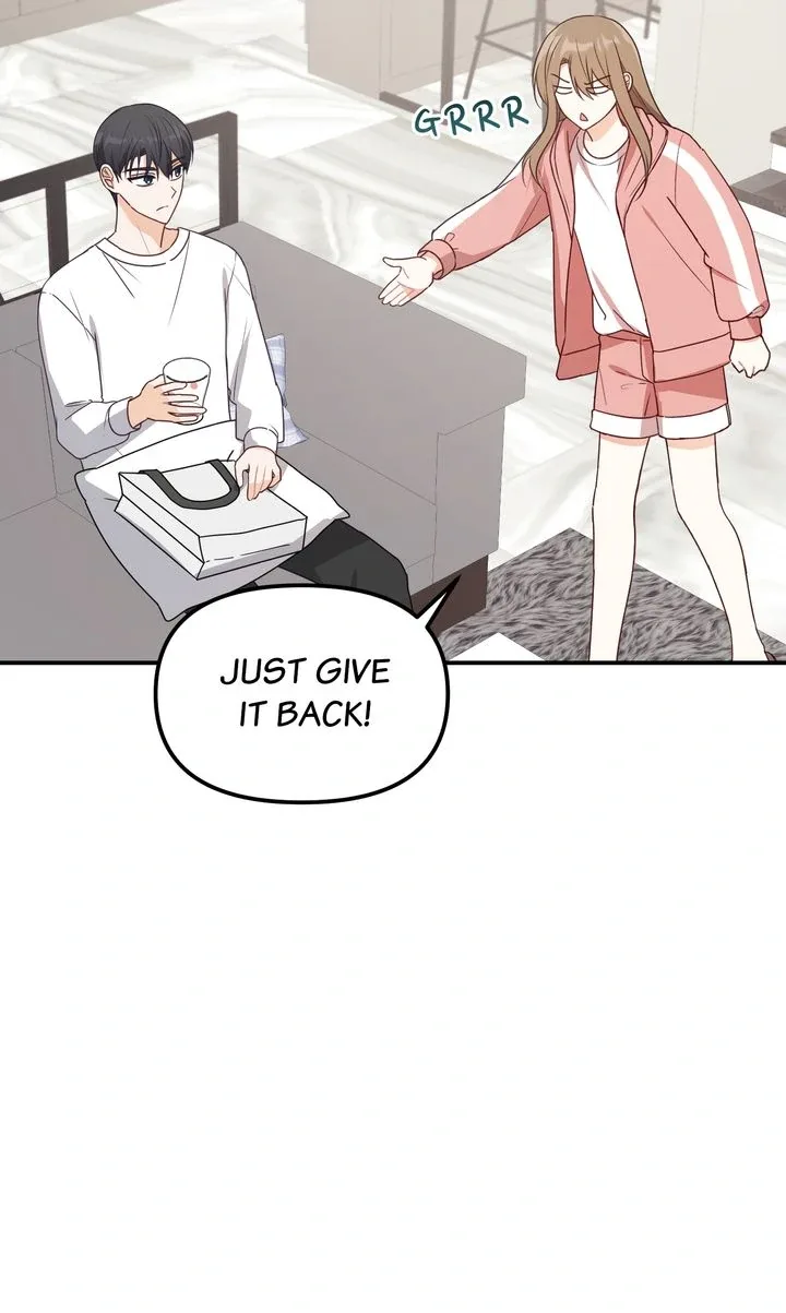 A Romantic Ending with My 2D Boyfriend! Chapter 27 page 12