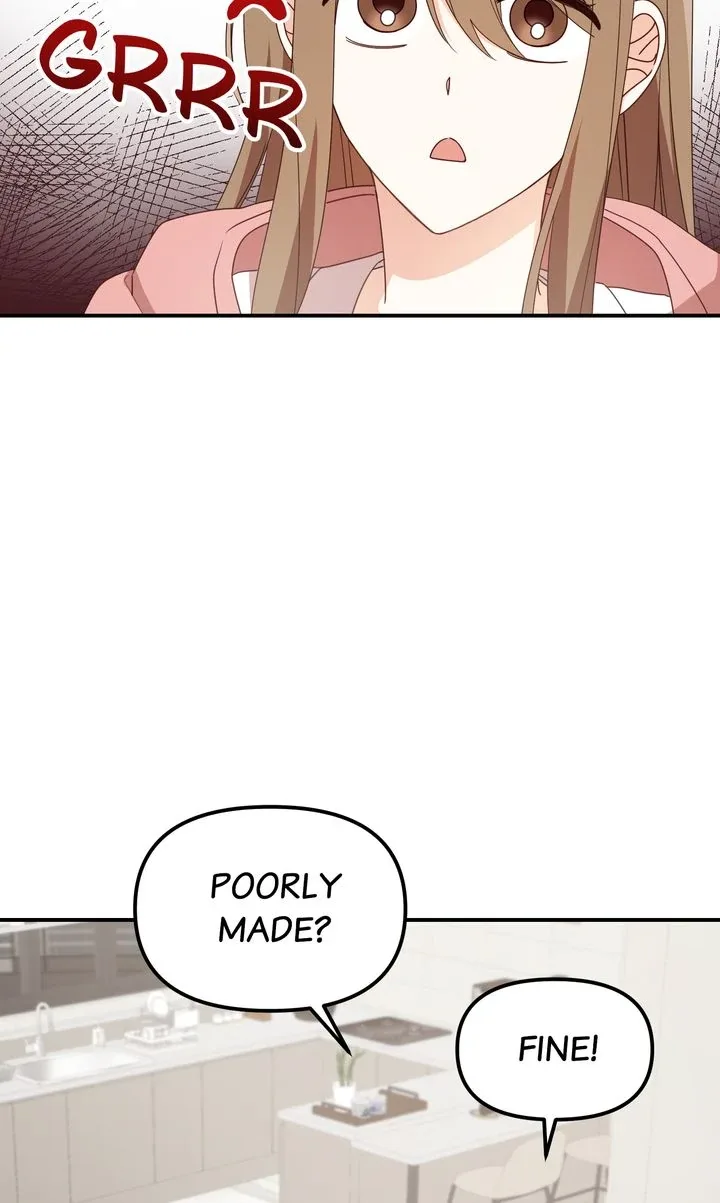 A Romantic Ending with My 2D Boyfriend! Chapter 27 page 11