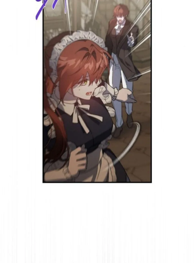 A Revenge Guide for the Terminally Ill Maid Chapter 43 page 7