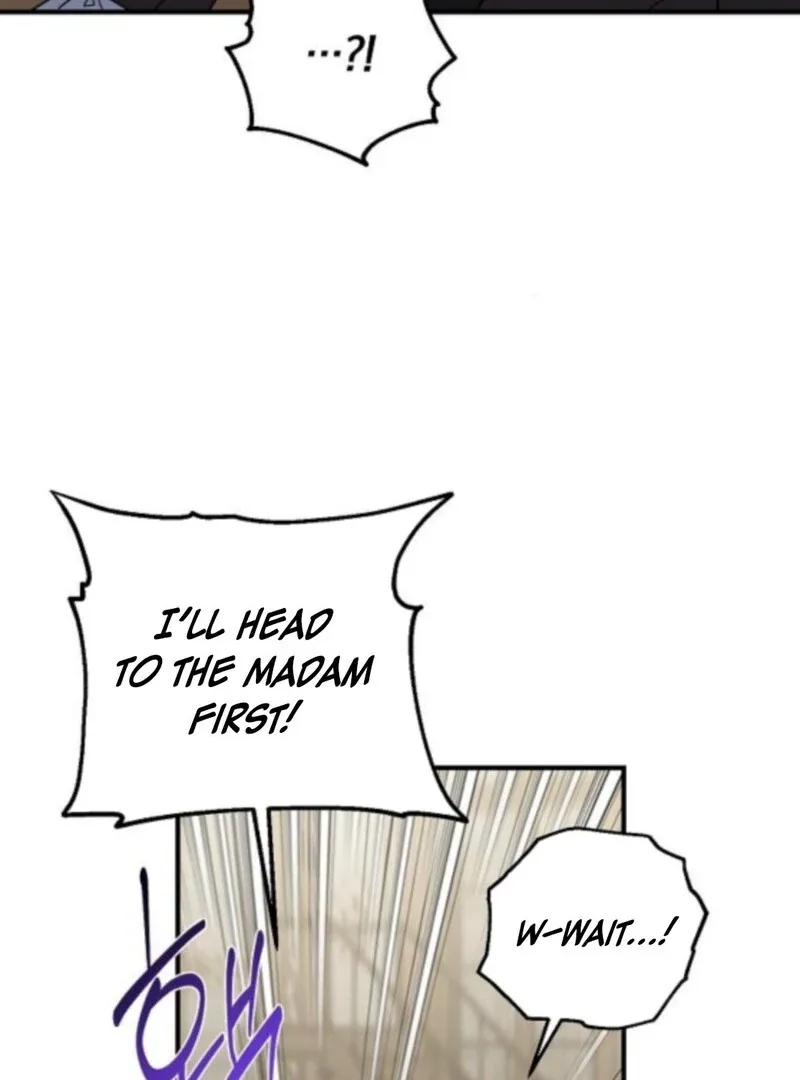 A Revenge Guide for the Terminally Ill Maid Chapter 43 page 6