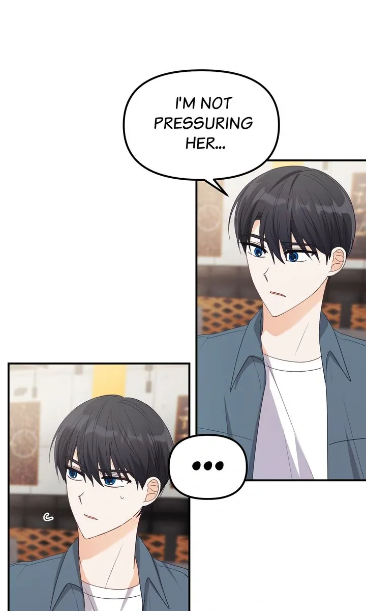 A Romantic Ending with My 2D Boyfriend! Chapter 28 page 9