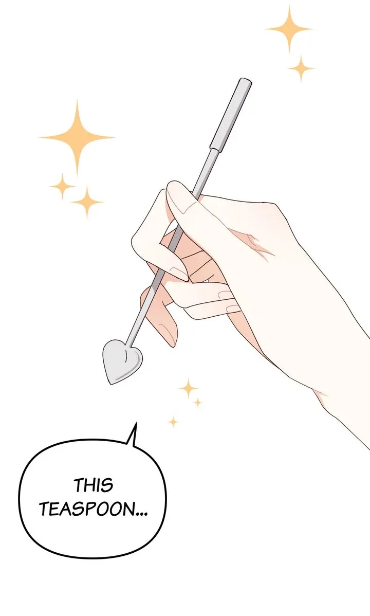 A Romantic Ending with My 2D Boyfriend! Chapter 26 page 43