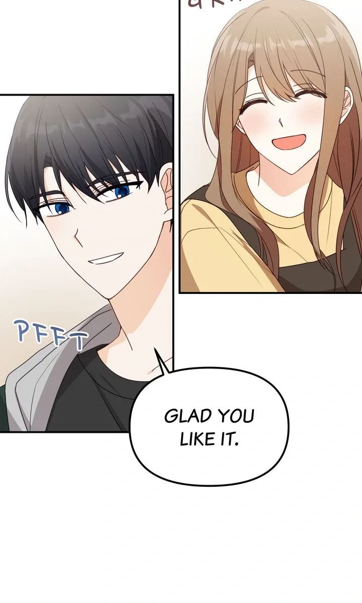 A Romantic Ending with My 2D Boyfriend! Chapter 26 page 48