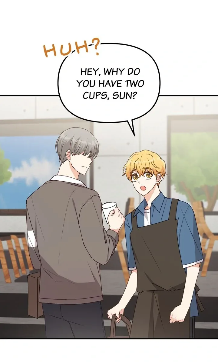 A Romantic Ending with My 2D Boyfriend! Chapter 26 page 49