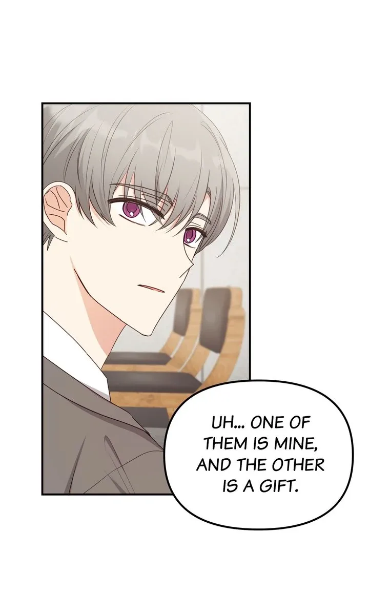 A Romantic Ending with My 2D Boyfriend! Chapter 26 page 50