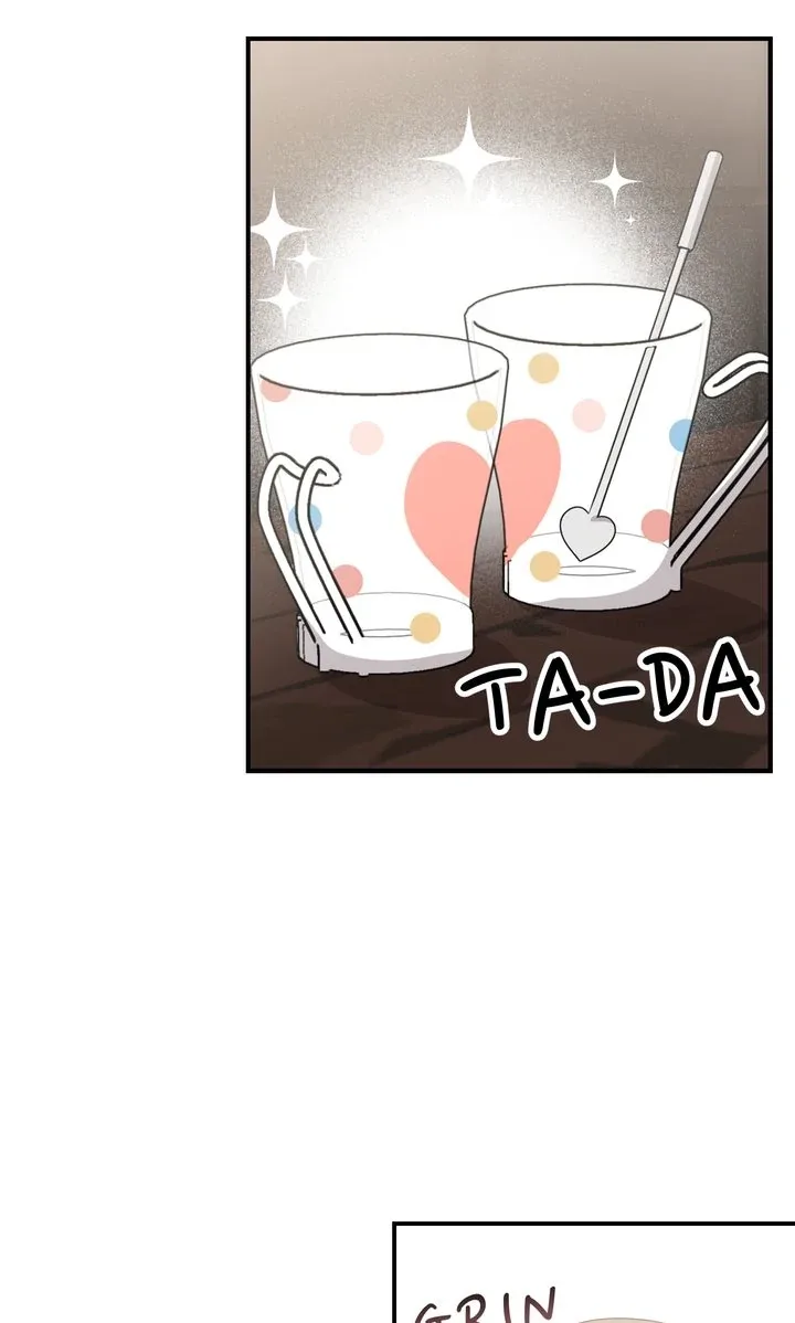 A Romantic Ending with My 2D Boyfriend! Chapter 26 page 47