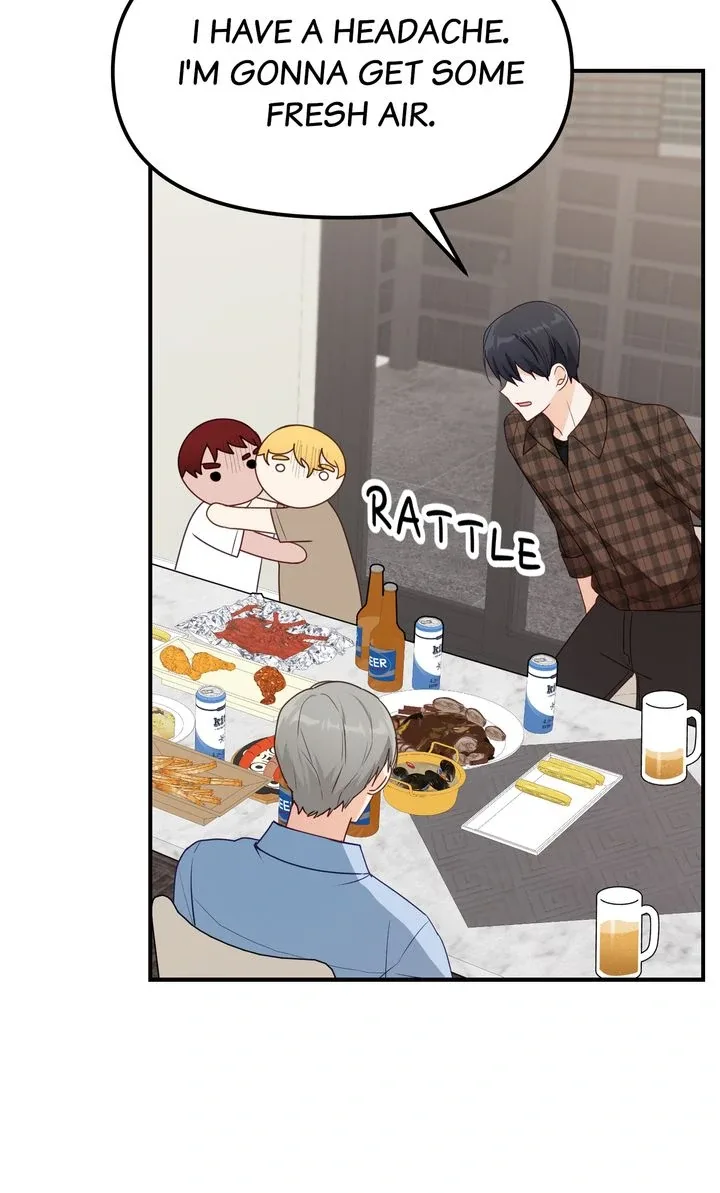 A Romantic Ending with My 2D Boyfriend! Chapter 25 page 66
