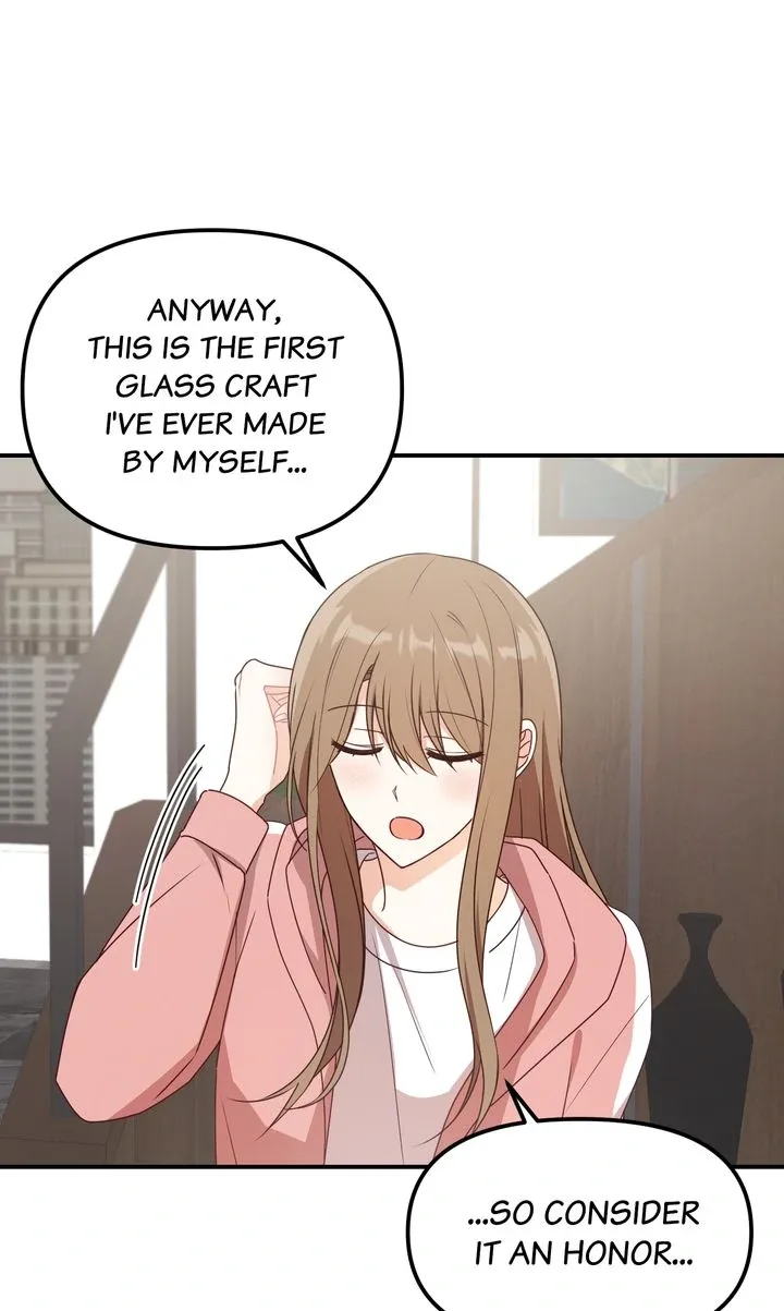 A Romantic Ending with My 2D Boyfriend! Chapter 27 page 8