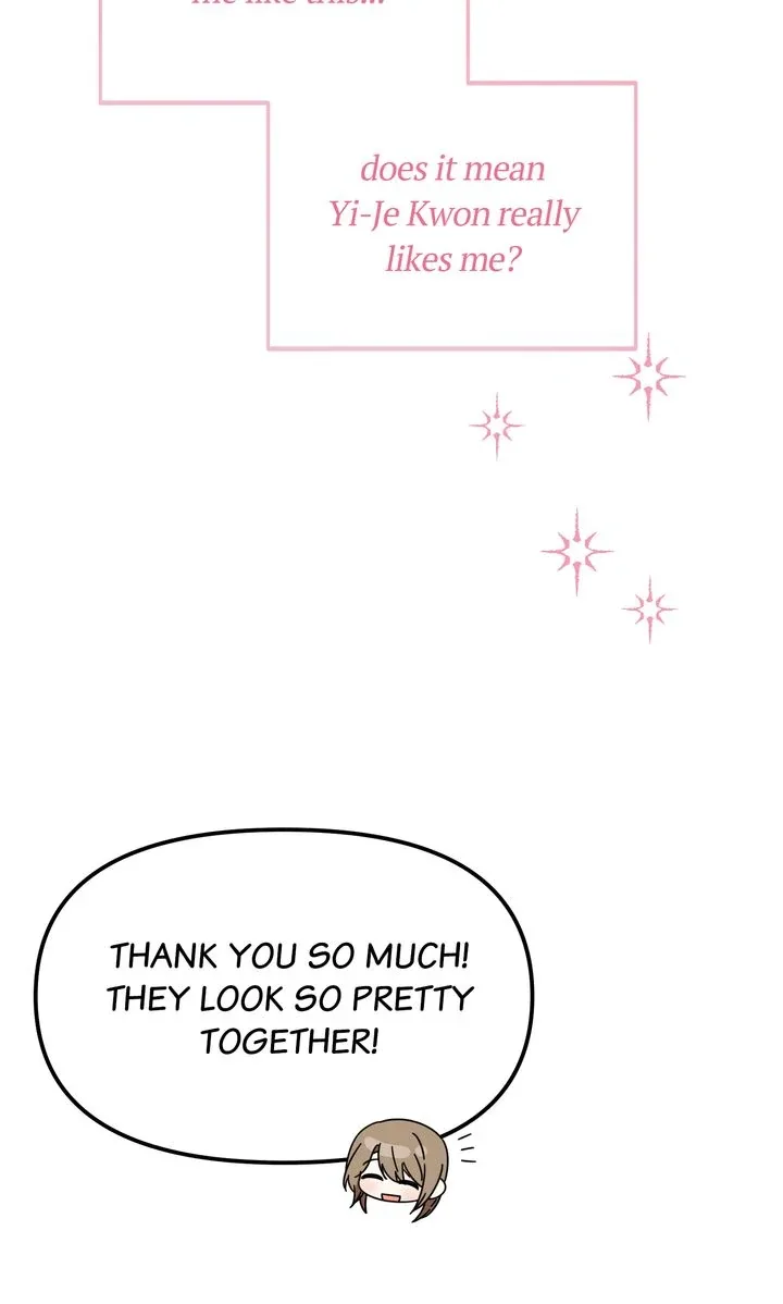 A Romantic Ending with My 2D Boyfriend! Chapter 26 page 46