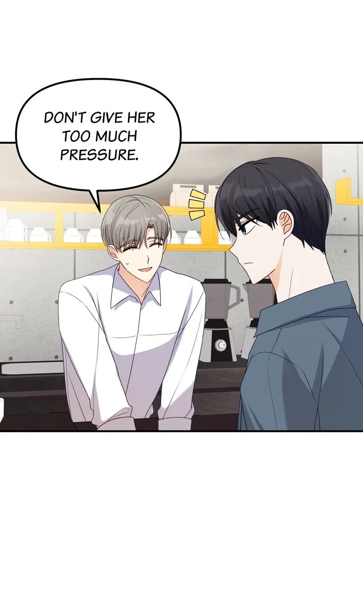 A Romantic Ending with My 2D Boyfriend! Chapter 28 page 8