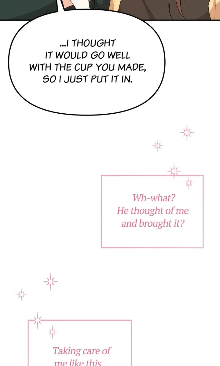 A Romantic Ending with My 2D Boyfriend! Chapter 26 page 45