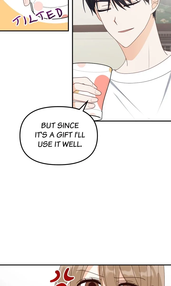 A Romantic Ending with My 2D Boyfriend! Chapter 27 page 10