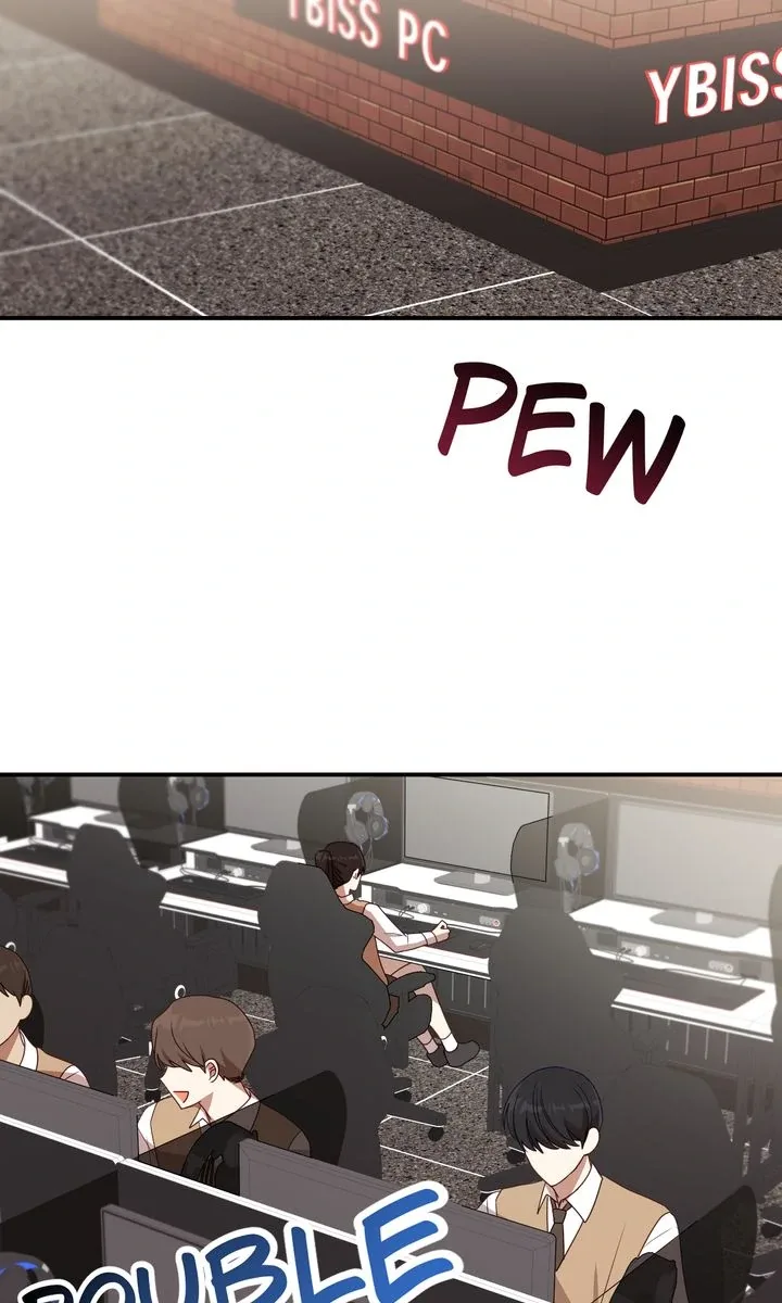 A Romantic Ending with My 2D Boyfriend! Chapter 28 page 15