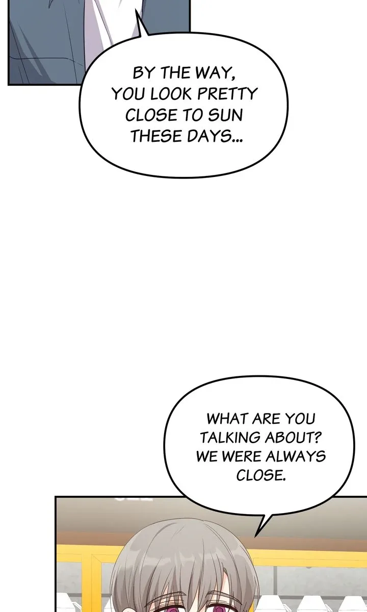 A Romantic Ending with My 2D Boyfriend! Chapter 28 page 10