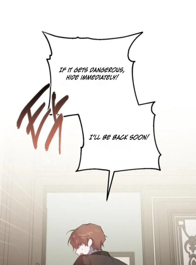 A Revenge Guide for the Terminally Ill Maid Chapter 43 page 13