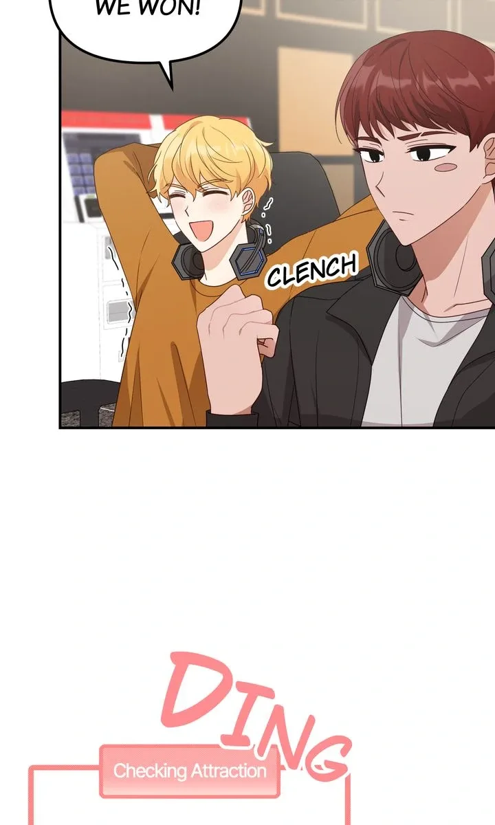 A Romantic Ending with My 2D Boyfriend! Chapter 28 page 20